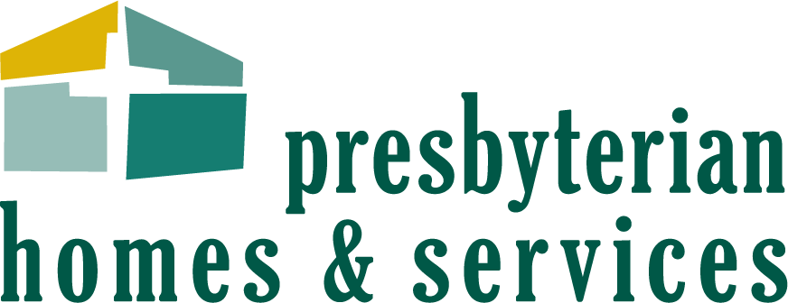 Presbyterian Homes & Services Logo