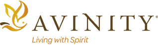 Avinity Senior Living Logo