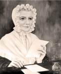 BVM Foundress Mary Frances Clarke