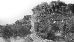 Mount Carmel Road