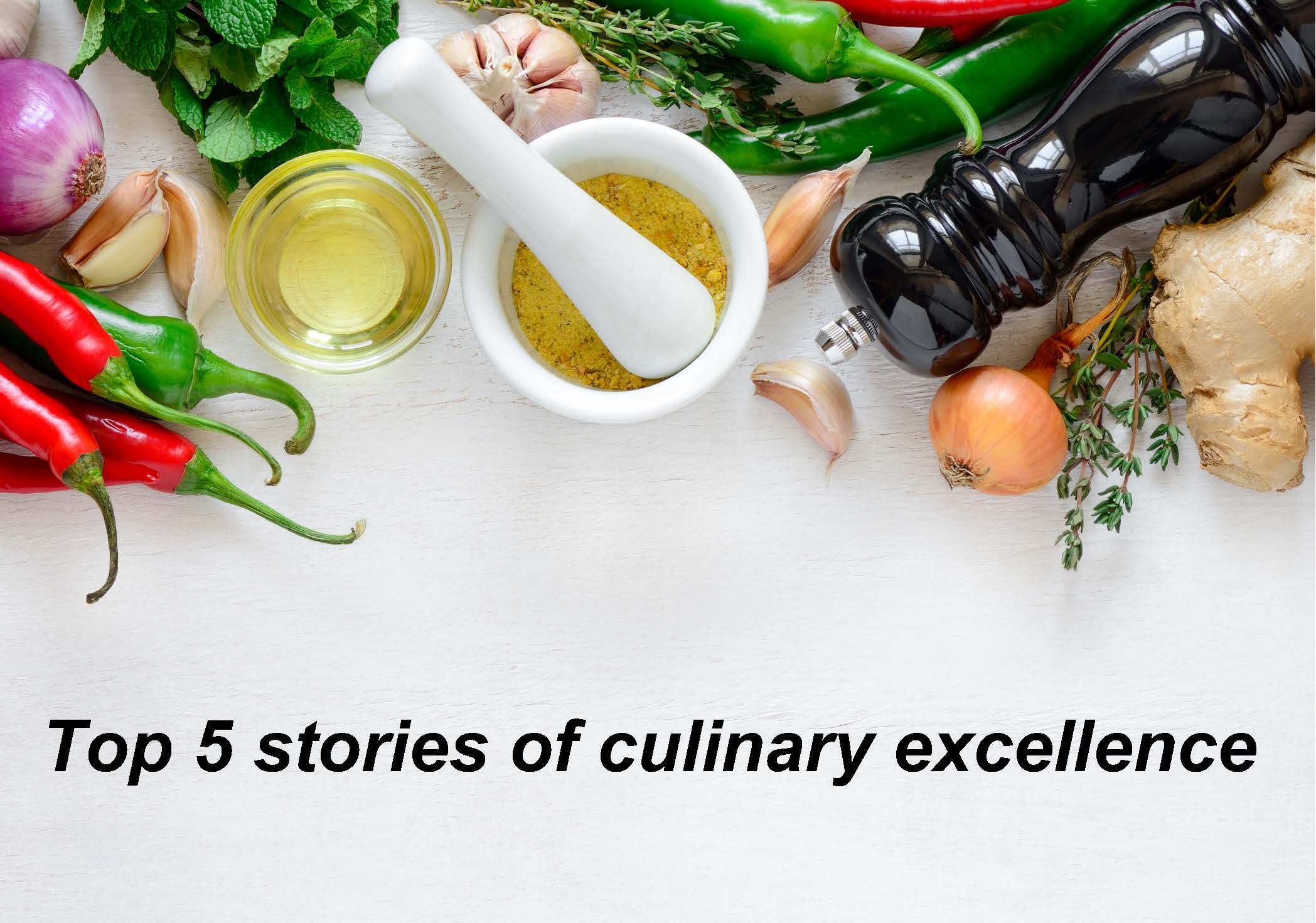 culinary excellence blog teaser