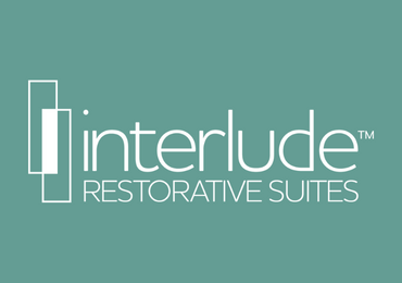 Interlude Restorative Suites.